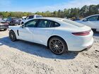 2019 Porsche Panamera Base White vin: WP0AA2A79KL100477 2019 Porsche Panamera Base White vin: WP0AA2A79KL100477