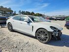 2019 Porsche Panamera Base White vin: WP0AA2A79KL100477 2019 Porsche Panamera Base White vin: WP0AA2A79KL100477