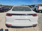 2019 Porsche Panamera Base White vin: WP0AA2A79KL100477 2019 Porsche Panamera Base White vin: WP0AA2A79KL100477