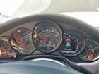 2016 Porsche Panamera 2 Black vin: WP0AA2A7XGL001044
