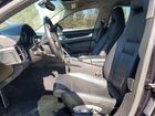 2016 Porsche Panamera 2 Black vin: WP0AA2A7XGL001044