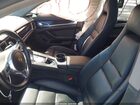 2016 Porsche Panamera 4 Синий vin: WP0AA2A7XGL003893