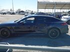 2016 Porsche Panamera 4 Синий vin: WP0AA2A7XGL003893