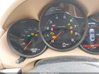 2016 Porsche Cayman   Pewter vin: WP0AA2A87GK170789