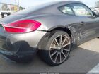 2016 Porsche Cayman   Pewter vin: WP0AA2A87GK170789