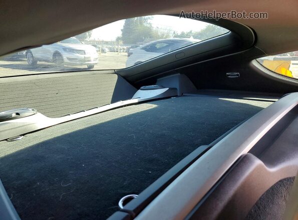 WP0AA2A8XJS260266 2018 PORSCHE CAYMAN Black Widok tylnych siedzeń