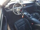 2023 Porsche 911 Carrera Белый vin: WP0AA2A94PS205250