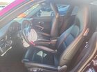 2016 Porsche 911 Carrera Фиолетовый vin: WP0AA2A96GS106199