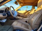2016 Porsche 911 Carrera Коричневый vin: WP0AA2A96GS106364