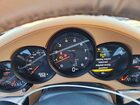 2016 Porsche 911 Carrera Коричневый vin: WP0AA2A96GS106364