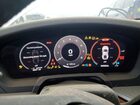 2025 Porsche 911 Carrera Серый vin: WP0AA2A96SS206330