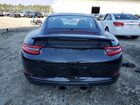 2019 Porsche 911 Carrera Black vin: WP0AA2A97KS104129