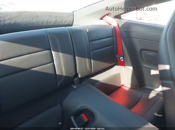 WP0AA2A98LS206217 2020 PORSCHE 911 Черный Вид наклейки с VIN-кодом