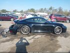 2020 Porsche 911 Carrera/carrera 4 Черный vin: WP0AA2A98LS206217