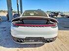 2022 Porsche 911 Carrera Белый vin: WP0AA2A9XNS205802