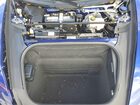 2025 Porsche 911 Carrera Blue vin: WP0AA2A9XSS208923