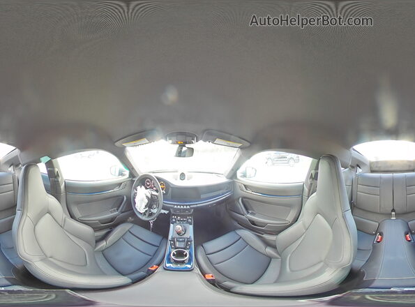 WP0AA2A9XSS208923 2025 PORSCHE 911 Blue Widok naklejki z numerem VIN