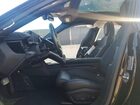 2024 Porsche Taycan Черный vin: WP0AA2Y11RSA12298