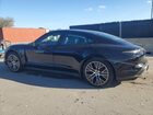 2024 Porsche Taycan Черный vin: WP0AA2Y11RSA12298