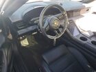 2024 Porsche Taycan Черный vin: WP0AA2Y11RSA12298
