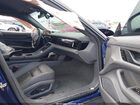 2021 Porsche Taycan Черный vin: WP0AA2Y13MSA18421 2021 Porsche Taycan Черный vin: WP0AA2Y13MSA18421