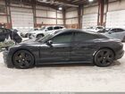 2022 Porsche Taycan   Black vin: WP0AA2Y13NSA16038