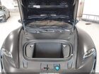 2022 Porsche Taycan   Black vin: WP0AA2Y13NSA16038