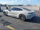 2023 Porsche Taycan   Серебряный vin: WP0AA2Y16PSA14433