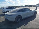 2023 Porsche Taycan   Серебряный vin: WP0AA2Y16PSA14433