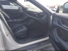2023 Porsche Taycan   Серебряный vin: WP0AA2Y16PSA14433
