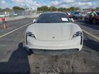 2023 Porsche Taycan   Серебряный vin: WP0AA2Y16PSA14433