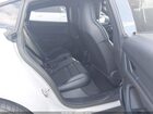 2023 Porsche Taycan   Серебряный vin: WP0AA2Y16PSA14433