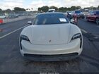 2023 Porsche Taycan   Серебряный vin: WP0AA2Y16PSA14433