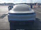 2023 Porsche Taycan   Серебряный vin: WP0AA2Y16PSA14433