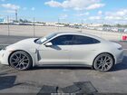 2023 Porsche Taycan   Серебряный vin: WP0AA2Y16PSA14433
