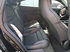 2021 Porsche Taycan Черный vin: WP0AA2Y18MSA16261 2021 Porsche Taycan Черный vin: WP0AA2Y18MSA16261