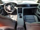 2021 Porsche Taycan Черный vin: WP0AA2Y18MSA16261 2021 Porsche Taycan Черный vin: WP0AA2Y18MSA16261