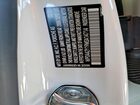 2021 Porsche Taycan Белый vin: WP0AA2Y19MSA14714