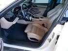 2021 Porsche Taycan Белый vin: WP0AA2Y19MSA14714