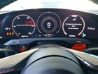 2021 Porsche Taycan Белый vin: WP0AA2Y19MSA14714
