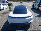 2024 Porsche Taycan   White vin: WP0AA2Y19RSA12694