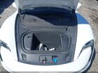 2024 Porsche Taycan   White vin: WP0AA2Y19RSA12694