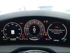 2025 Porsche Panamera 4 Light Blue vin: WP0AA2YA0SL009020