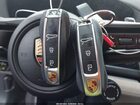 2025 Porsche Panamera 4 Light Blue vin: WP0AA2YA0SL009020