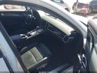 2016 Porsche Panamera S Белый vin: WP0AB2A70GL050315