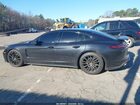 2017 Porsche Panamera 4s Черный vin: WP0AB2A75HL120943