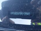 2017 Porsche Panamera 4s Черный vin: WP0AB2A75HL120943