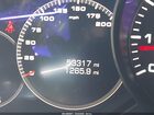 2017 Porsche Panamera 4s Черный vin: WP0AB2A75HL120943