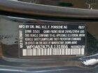 2018 Porsche Panamera 4s Черный vin: WP0AB2A75JL131866