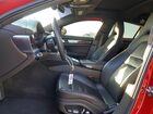 2020 Porsche Panamera 4s Красный vin: WP0AB2A78LL140421